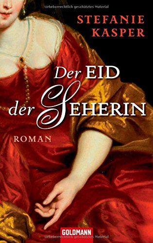 Der Eid der Seherin (9783442468591) by [???]