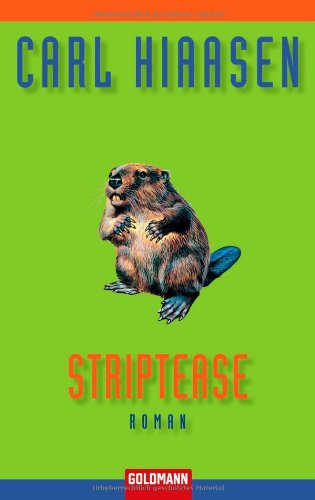 strip tease de carl hiaasen strip tease de carl hiaasen