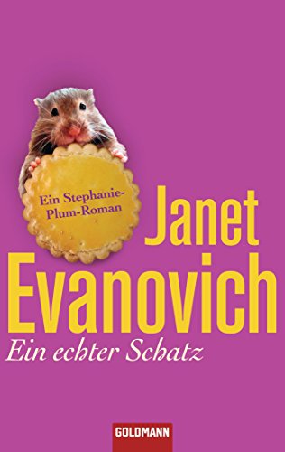 Ein echter Schatz (9783442469277) by Janet Evanovich