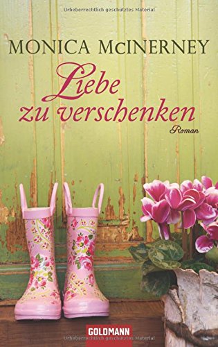 Stock image for Liebe zu verschenken: Roman for sale by SecondSale