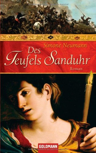 Beispielbild fr Des Teufels Sanduhr: Roman zum Verkauf von medimops