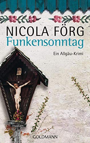 9783442470181: Frg, N: Funkensonntag