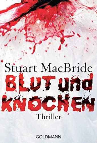 Stock image for Blut und Knochen for sale by Librairie Th  la page