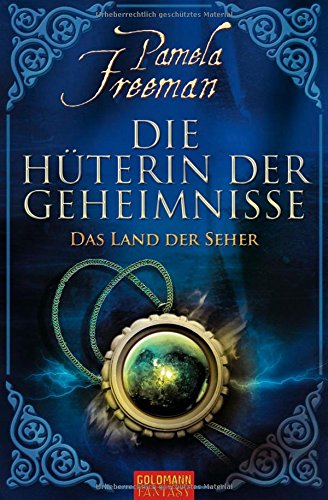 Stock image for Das Land der Seher 02: Die Hterin der Geheimnisse for sale by medimops