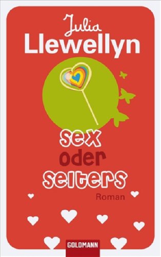 Stock image for Sex oder Selters - Roman for sale by Der Bcher-Br