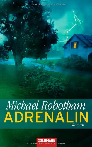 9783442471003: Adrenalin: Thriller