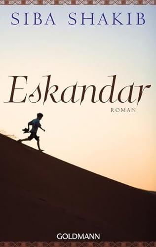 Stock image for Eskandar: Roman for sale by medimops