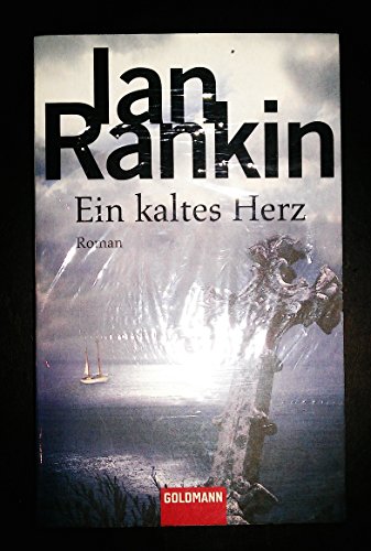 Stock image for Ein kaltes Herz for sale by Better World Books