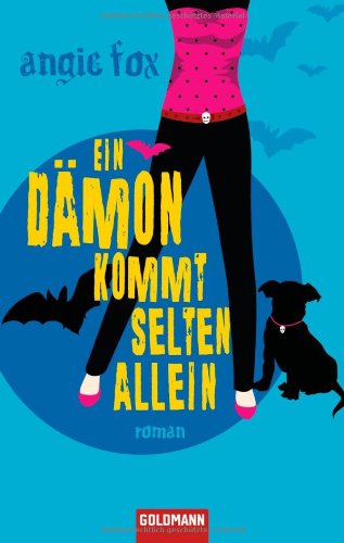 Beispielbild fr Ein Dmon kommt selten allein zum Verkauf von Storisende Versandbuchhandlung