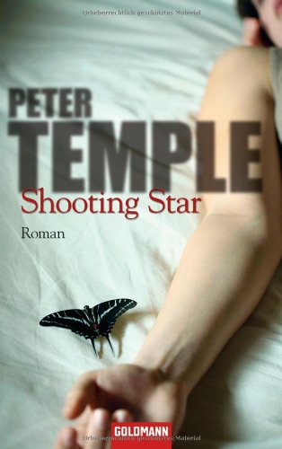 Stock image for Shooting Star: Roman for sale by DER COMICWURM - Ralf Heinig