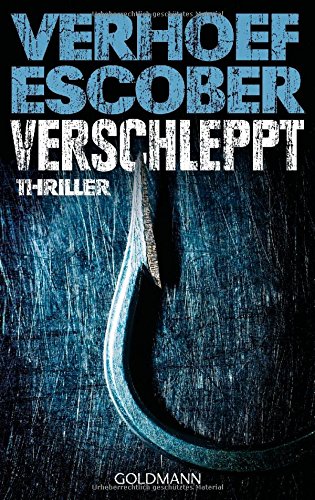 Beispielbild fr Verschleppt: Thriller zum Verkauf von medimops