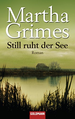 Beispielbild fr Still ruht der See: Roman zum Verkauf von medimops