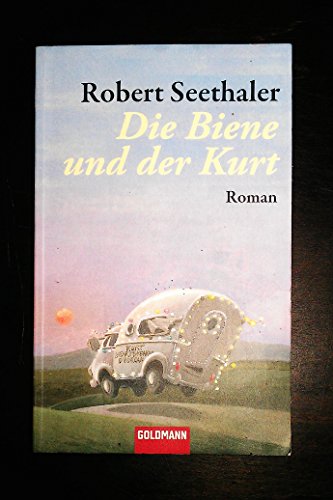 9783442472406: Die Biene und der Kurt