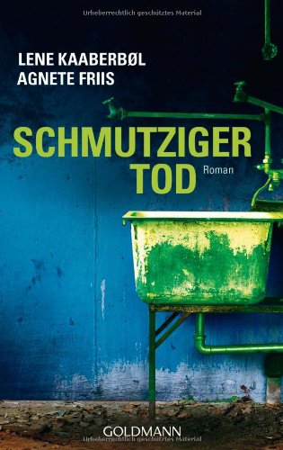 Stock image for Schmutziger Tod for sale by WorldofBooks