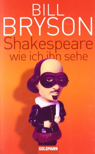 Imagen de archivo de Shakespeare - wie ich ihn sehe a la venta por Orphans Treasure Box