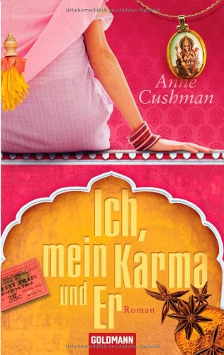 Stock image for Ich, mein Karma und Er: Roman for sale by medimops