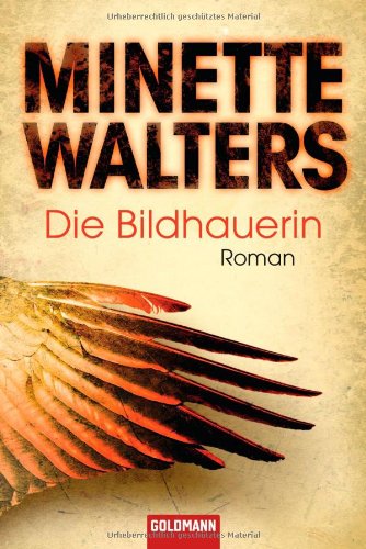 Stock image for Die Bildhauerin: Roman for sale by medimops