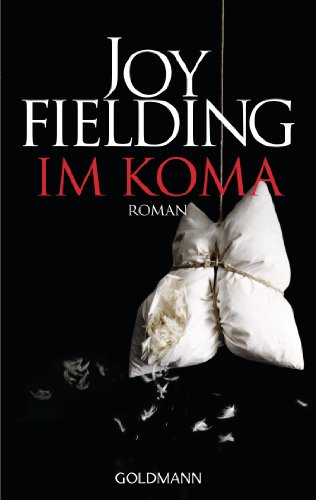 Stock image for Im Koma: Roman for sale by WorldofBooks