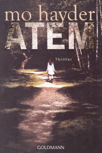 9783442473540: Atem (German Edition)