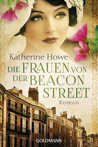 Beispielbild fr Die Frauen von der Beacon Street: Roman zum Verkauf von medimops