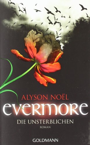Beispielbild fr Evermore 1 - Die Unsterblichen: Roman zum Verkauf von medimops