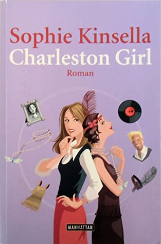 Stock image for Charleston Girl [Paperback] Kinsella, Sophie for sale by LIVREAUTRESORSAS