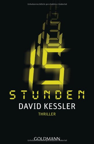 15 Stunden (9783442474004) by David Kessler