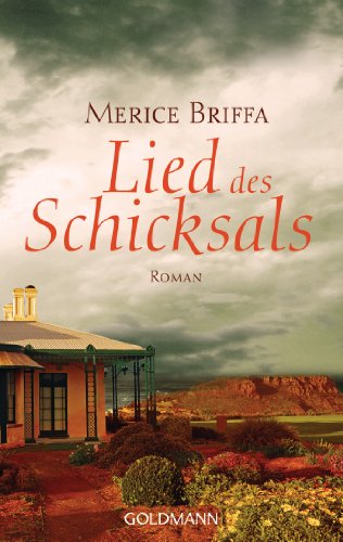 Stock image for Lied des Schicksals: Roman for sale by medimops