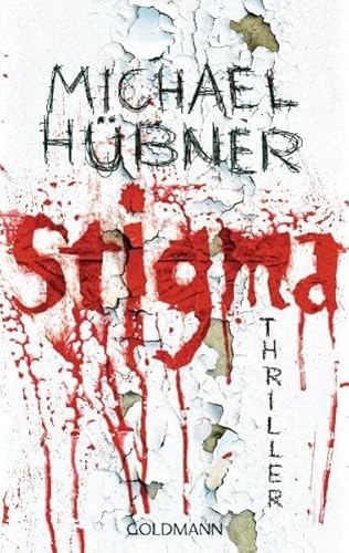 Stigma. Thriller.