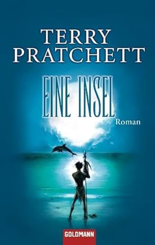 Eine Insel. - Pratchett, Terry