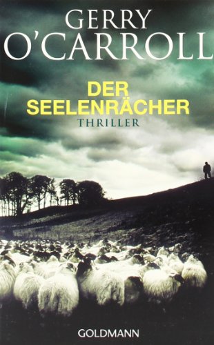 Stock image for Der Seelenrcher: Thriller for sale by Sigrun Wuertele buchgenie_de