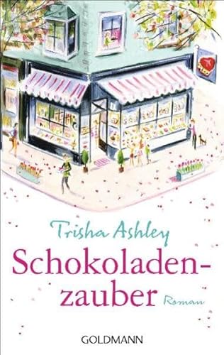 Schokoladenzauber (9783442475315) by Trisha Ashley