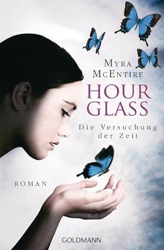 9783442475643: Die Versuchung der Zeit: Hourglass 2 - Roman