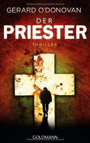 Stock image for Der Priester: Thriller for sale by medimops