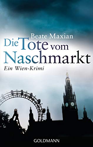 Stock image for Die Tote vom Naschmarkt (German Edition) for sale by ThriftBooks-Dallas