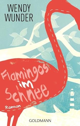 Beispielbild fr Flamingos im Schnee zum Verkauf von Harle-Buch, Kallbach