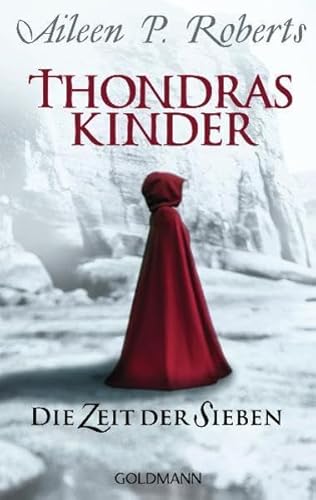 Thondras Kinder - Aileen P. Roberts