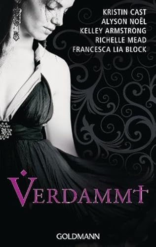 Stock image for Verdammt for sale by Storisende Versandbuchhandlung