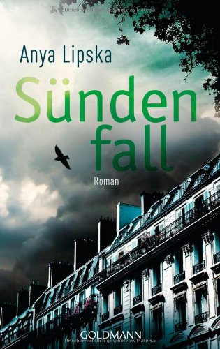 9783442477654: Sndenfall: Roman