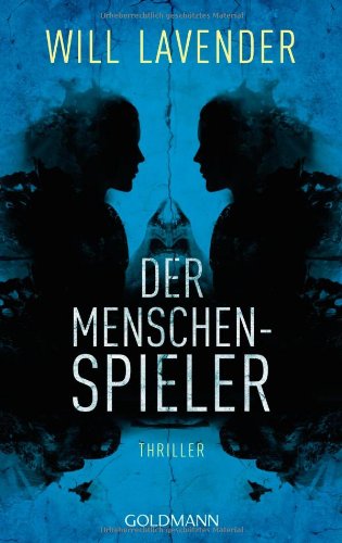 Beispielbild fr Der Menschenspieler - Thriller zum Verkauf von Buchstube Tiffany