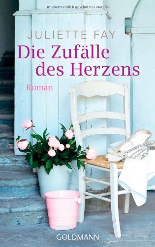 Stock image for Die Zuflle des Herzens for sale by Antiquariat BM