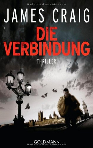 Die Verbindung (9783442477692) by James Craig