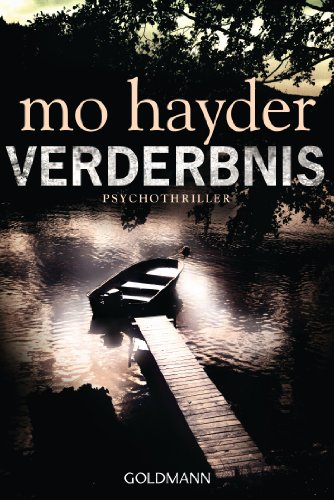 9783442477807: Hayder, M: Verderbnis