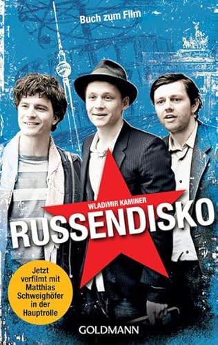 9783442477838: Russendisko (Goldmanns Taschenbcher)