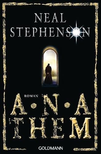 Anathem (9783442477944) by Neal Stephenson
