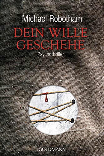 Stock image for Dein Wille geschehe: Psychothriller - Hochwertig veredelte Geschenkausgabe for sale by medimops