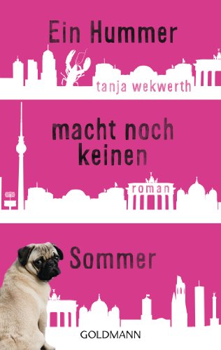 Stock image for Ein Hummer macht noch keinen Sommer: Roman for sale by medimops