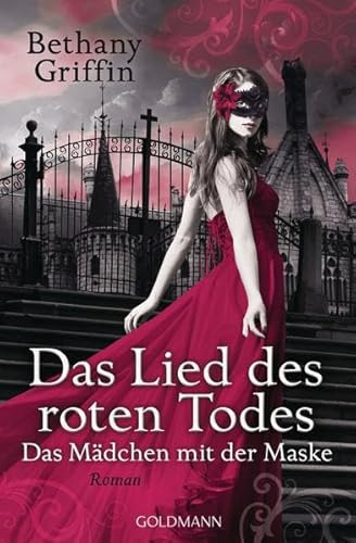 9783442478286: Das Lied des roten Todes - Das Mdchen mit der Maske 2