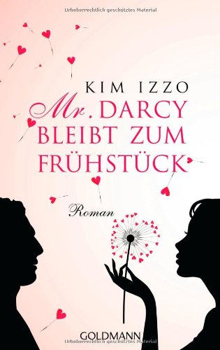Stock image for Mr. Darcy bleibt zum Frhstck: Roman for sale by medimops