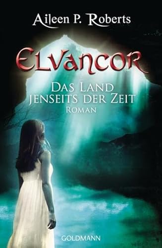 Beispielbild fr Das Land jenseits der Zeit: Elvancor 1 - Roman zum Verkauf von medimops